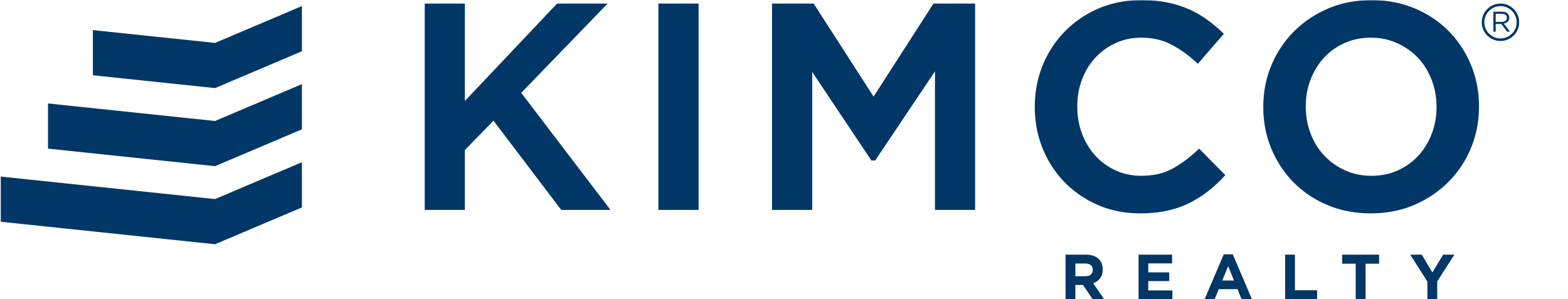 Kimco Realty